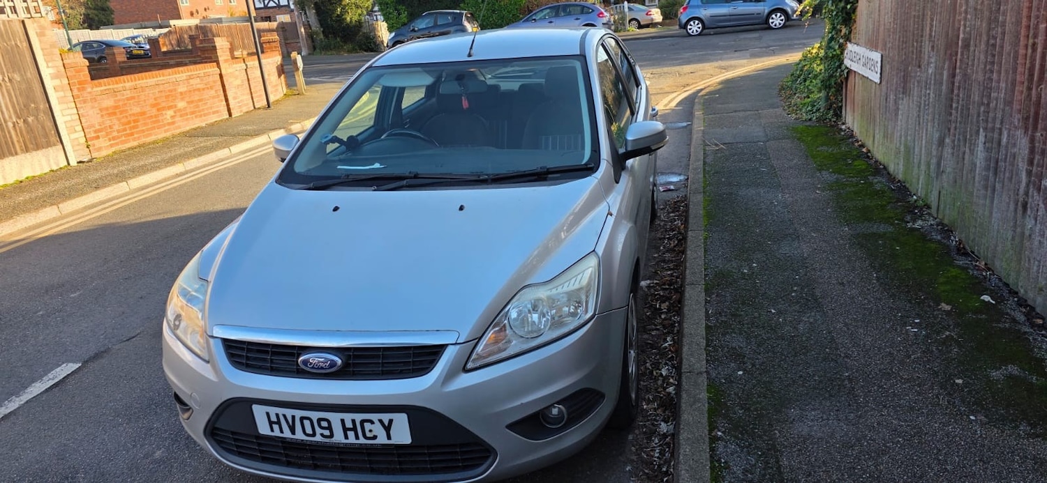 Used Ford Focus 2009 for sale - 77075903: Photo 11