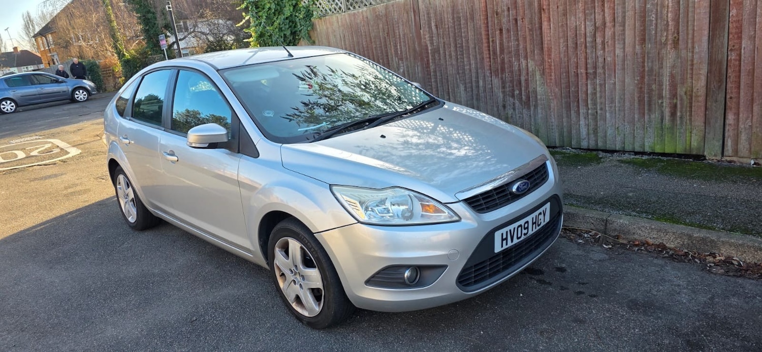 Used Ford Focus 2009 for sale - 77075903: Photo 12