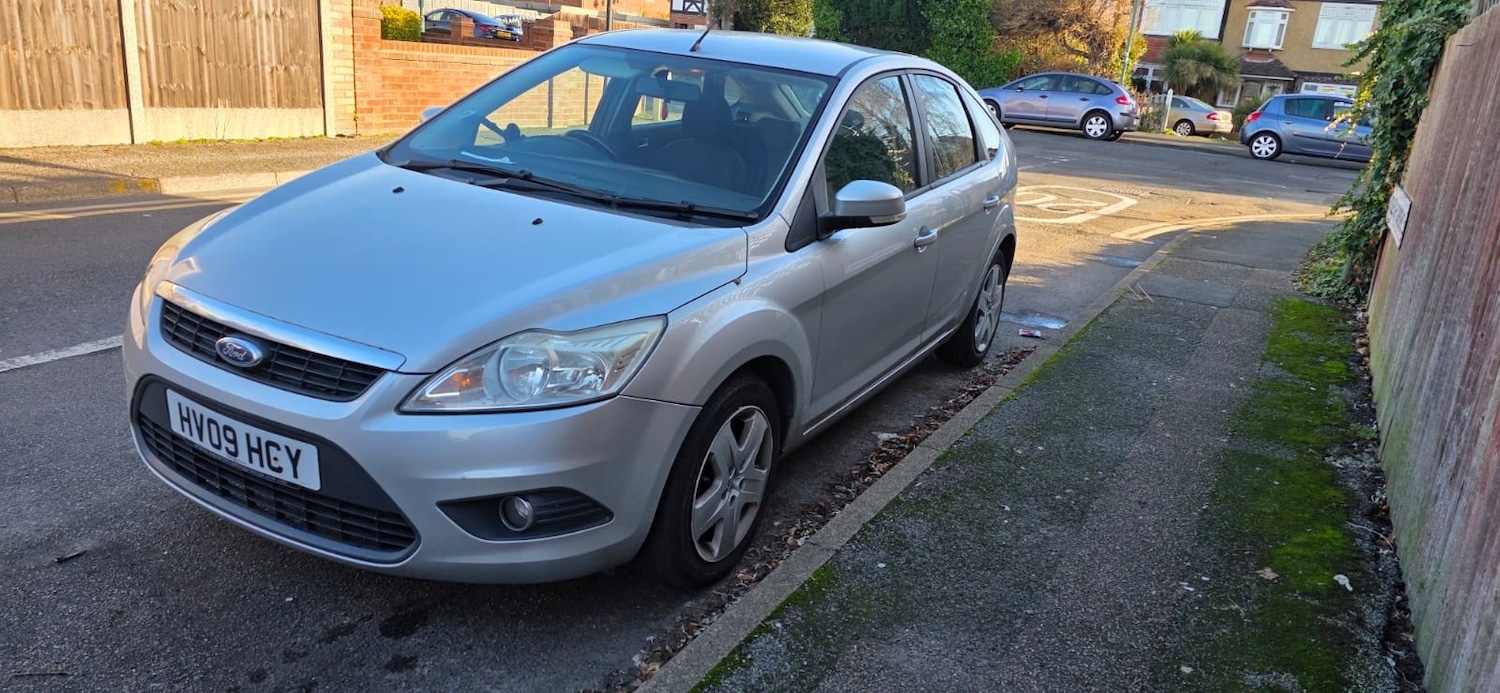 Used Ford Focus 2009 for sale - 77075903: Photo 13