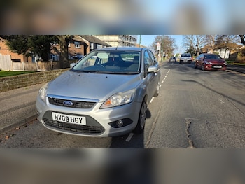 2009 (09) - 1.8 Style 5dr