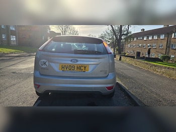 Used Ford Focus 2009 for sale - 77075903: Photo