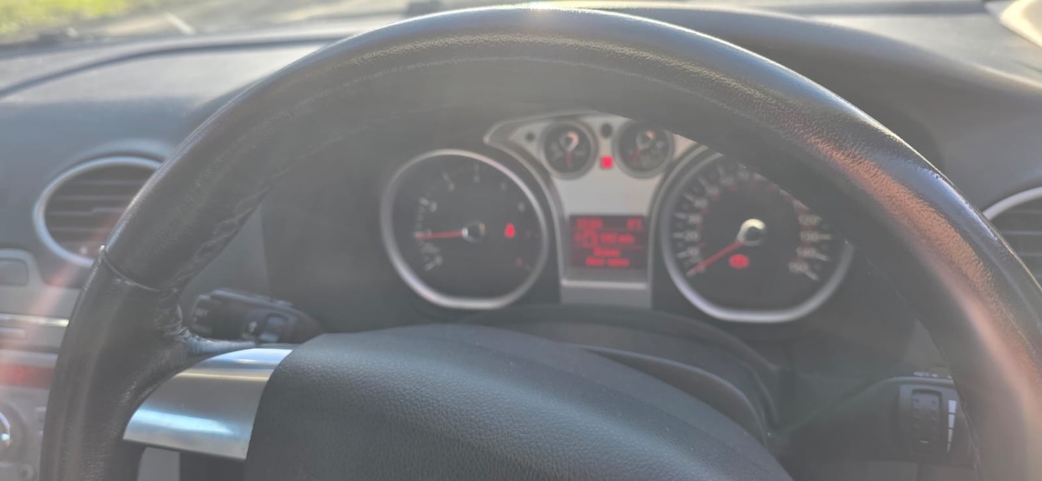 Used Ford Focus 2009 for sale - 77075903: Photo 8