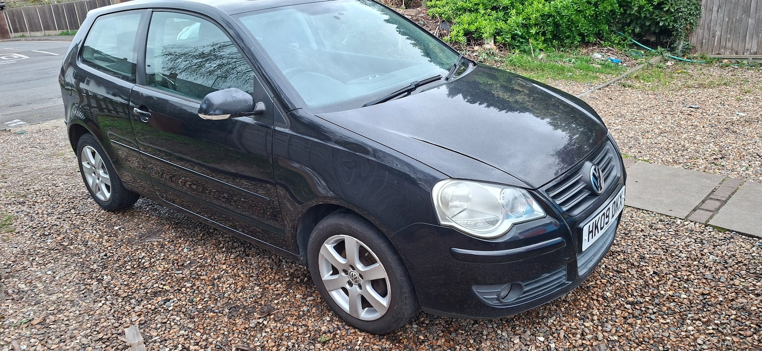 Used Volkswagen Polo 2009 for sale - 78129197: Photo 5