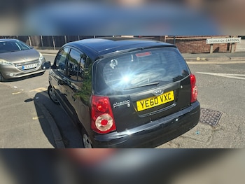 Used Kia Picanto 2010 for sale - 79143264: Photo