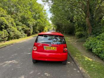 Used Kia Picanto 2009 for sale - 74743207: Photo