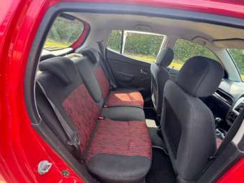 Used Kia Picanto 2009 for sale - 74743207: Photo