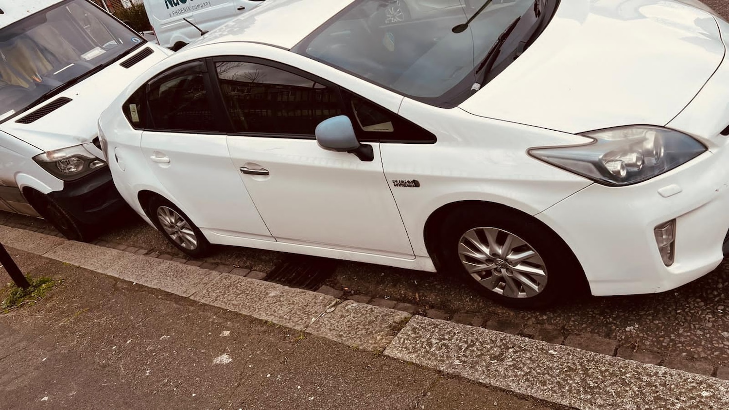 Used Toyota Prius 2015 for sale - 77927514: Photo 3