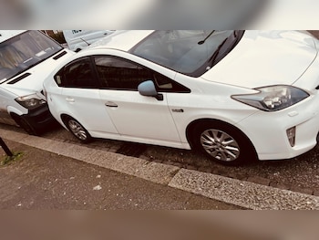 Used Toyota Prius 2015 for sale - 77927514: Photo