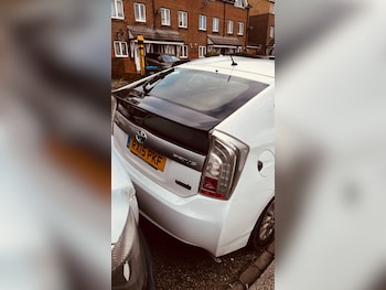 Used Toyota Prius 2015 for sale - 77927514: Photo