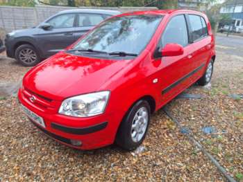 2005 (05) - 1.3 CDX 5dr Auto