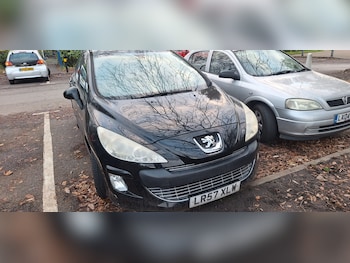Used Peugeot 308 2007 for sale - 76706717: Photo