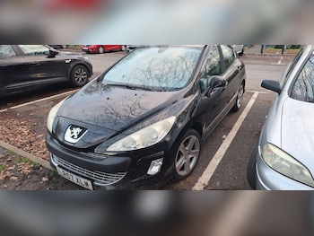 Used Peugeot 308 2007 for sale - 76706717: Photo