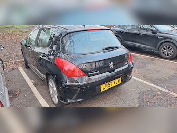 Used Peugeot 308 2007 for sale - 76706717: Photo