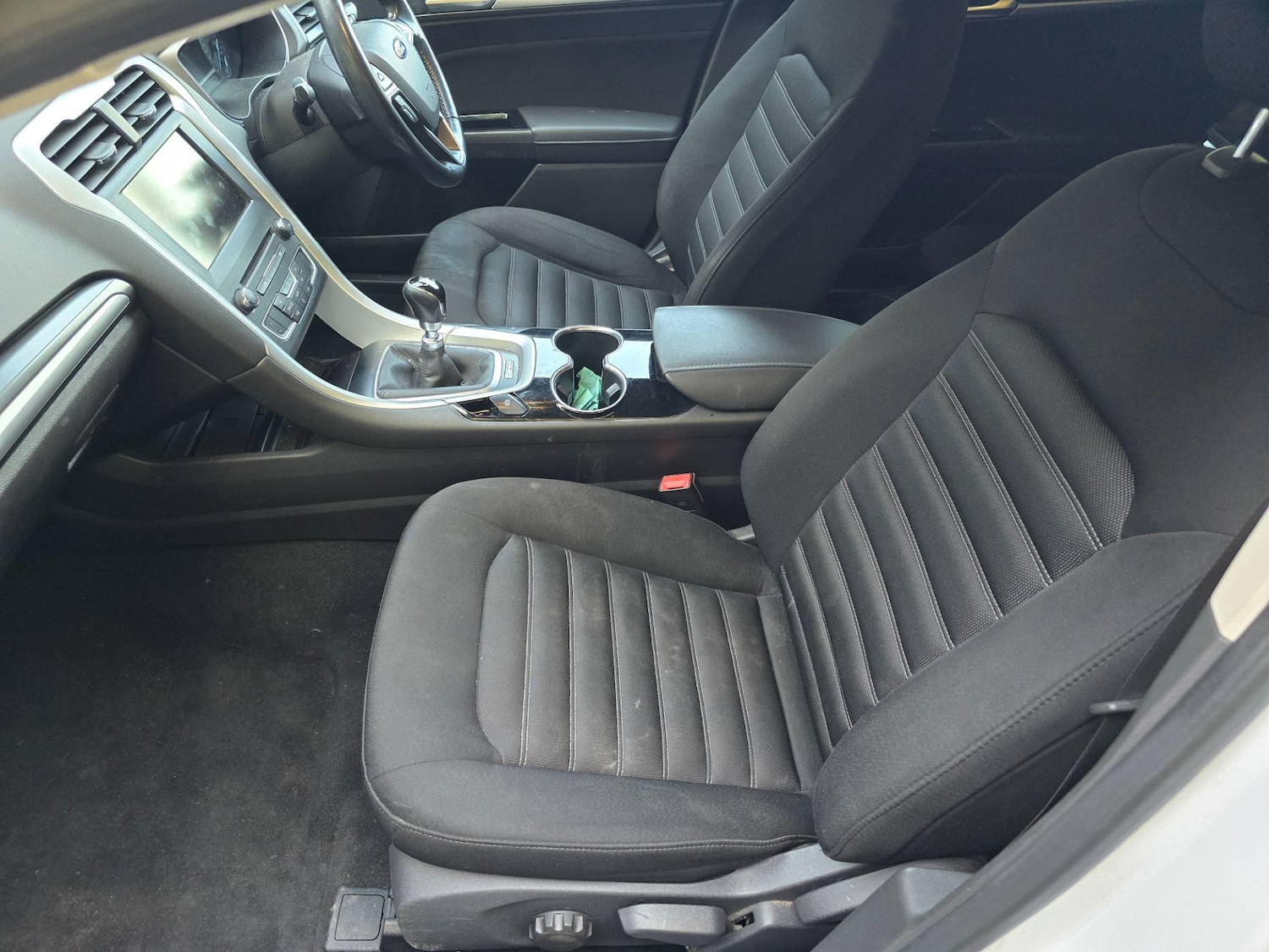 Vehicle 15
