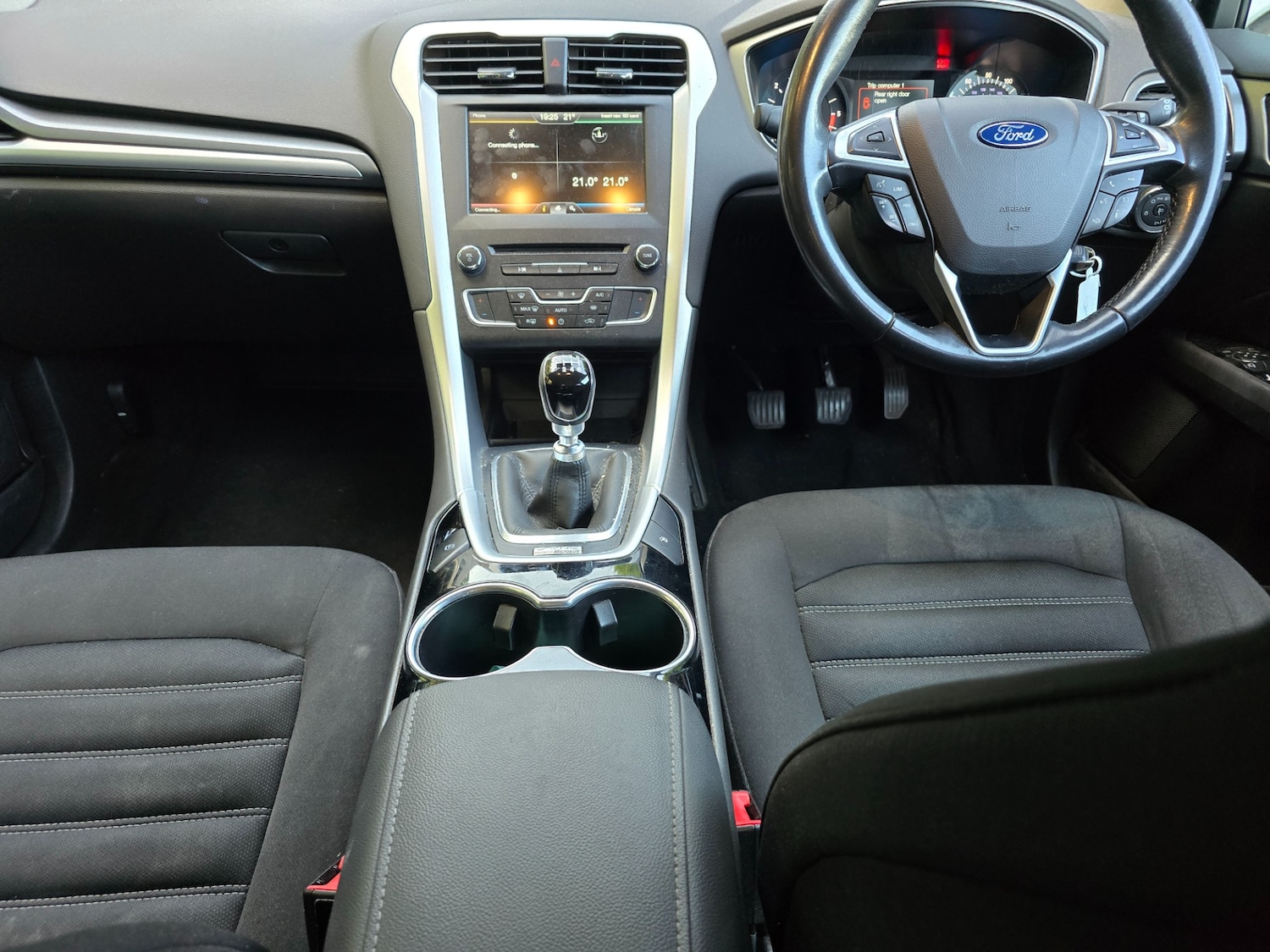 Vehicle 19
