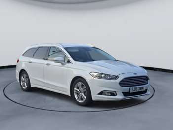 Used Ford Mondeo 2016 for sale - 75454293: Photo