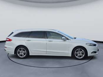 Used Ford Mondeo 2016 for sale - 75454293: Photo