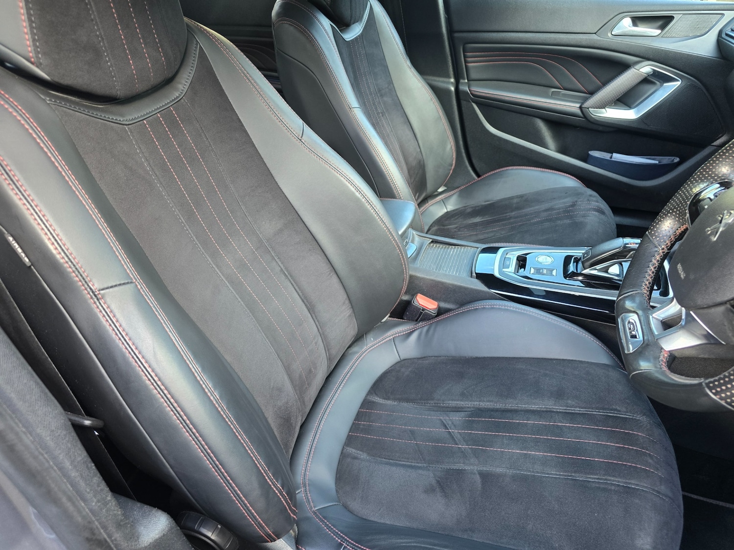 Used Peugeot 308 2018 for sale - 77881494: Photo 12