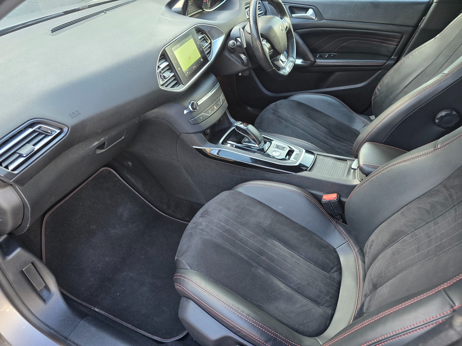 Used Peugeot 308 2018 for sale - 77881494: Photo 15