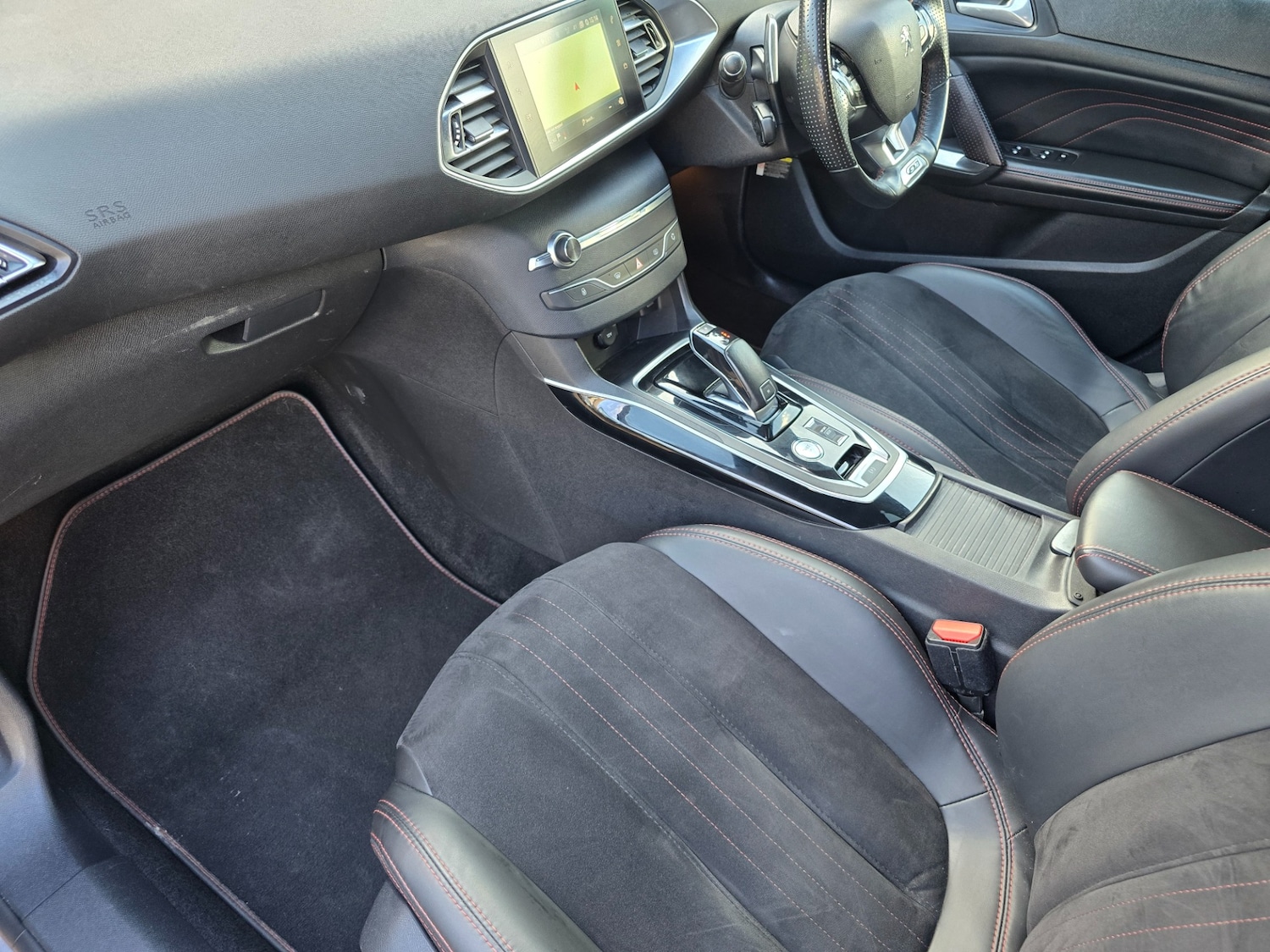 Used Peugeot 308 2018 for sale - 77881494: Photo 16