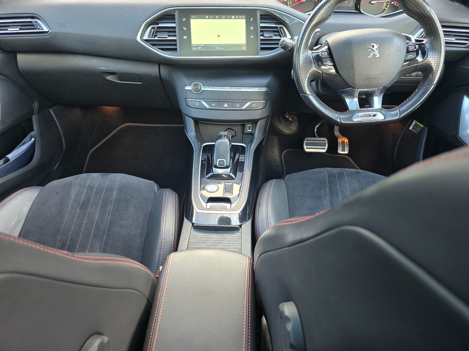 Used Peugeot 308 2018 for sale - 77881494: Photo 22