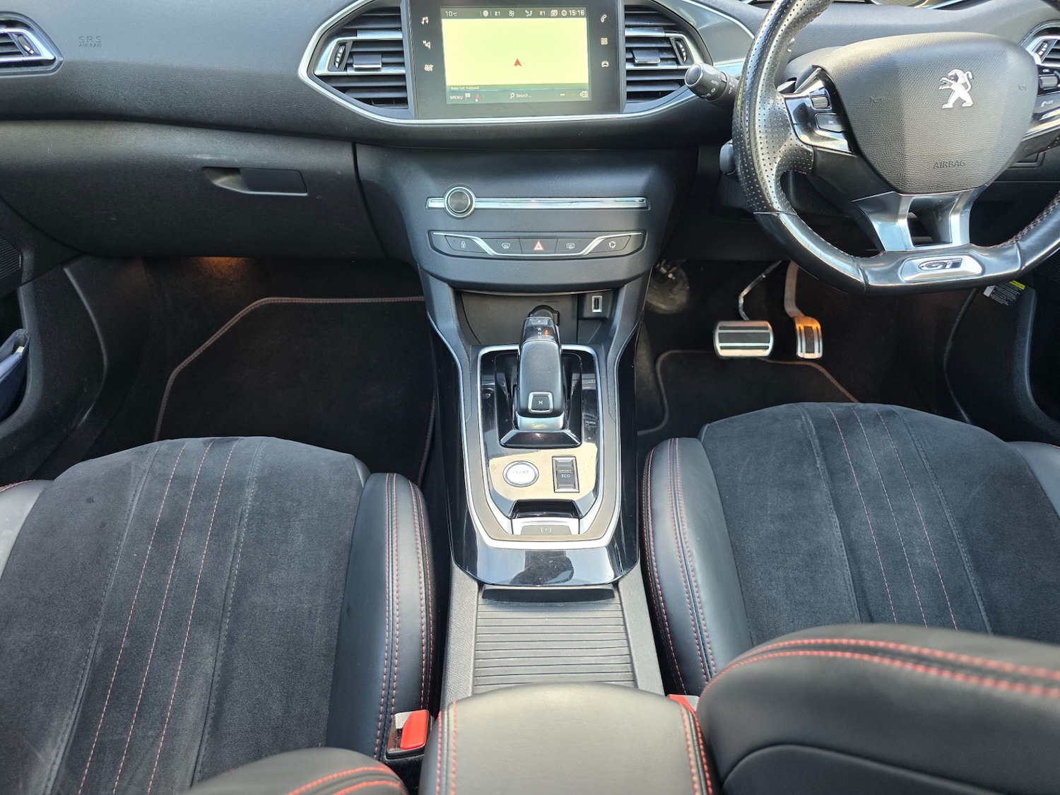 Used Peugeot 308 2018 for sale - 77881494: Photo 23