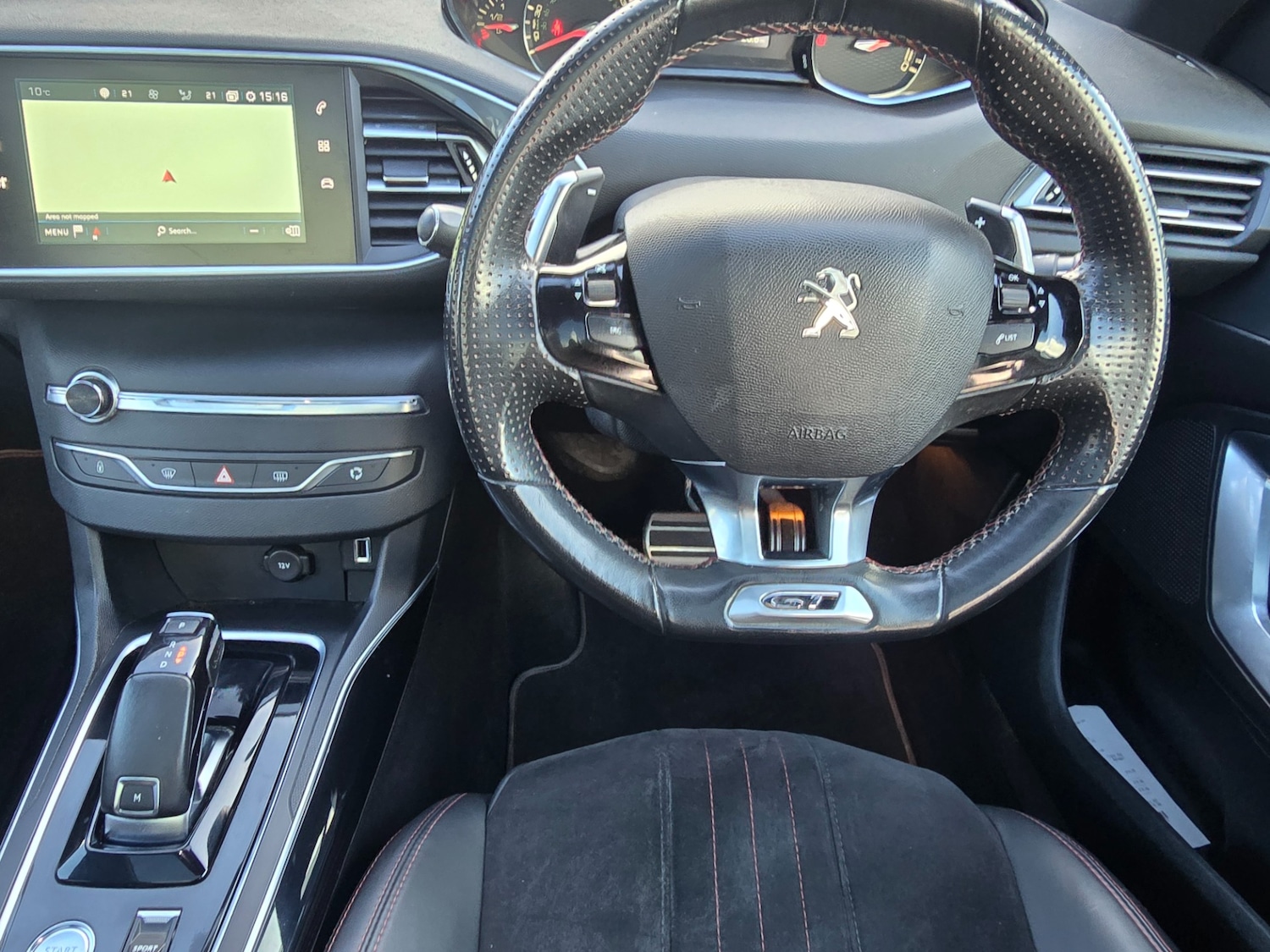 Used Peugeot 308 2018 for sale - 77881494: Photo 24