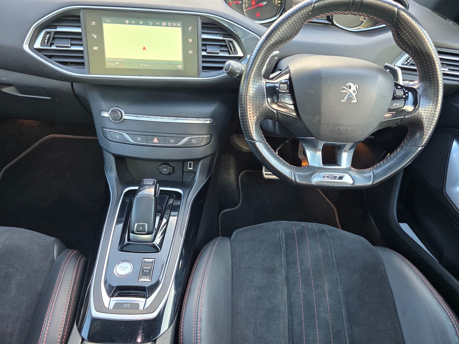 Used Peugeot 308 2018 for sale - 77881494: Photo 26