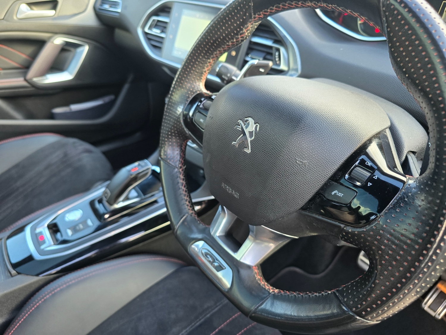 Used Peugeot 308 2018 for sale - 77881494: Photo 29