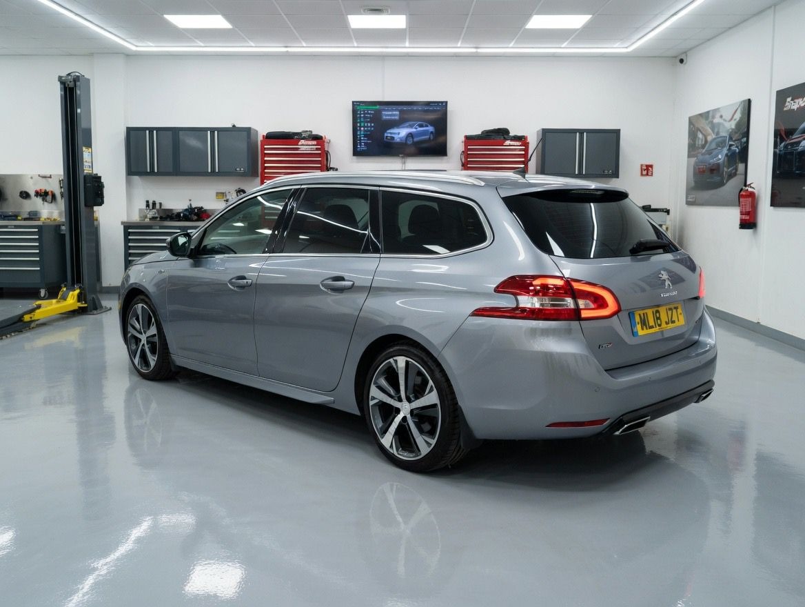 Used Peugeot 308 2018 for sale - 77881494: Photo 3