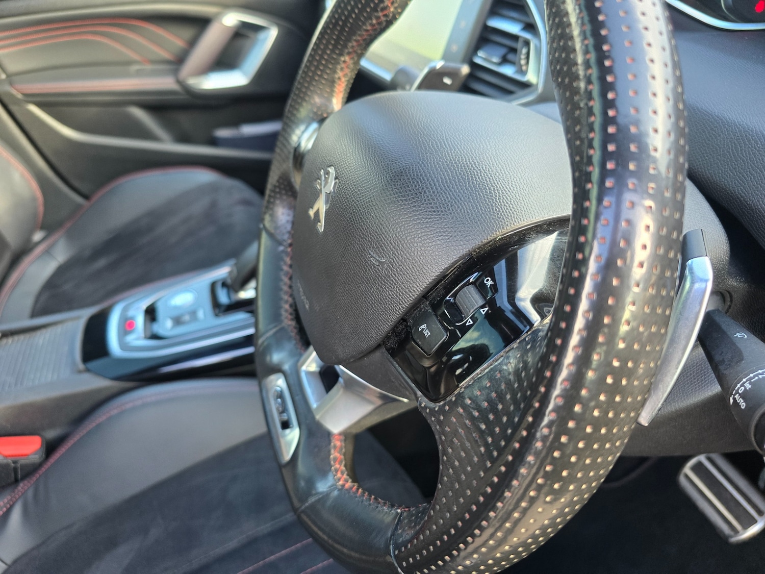 Used Peugeot 308 2018 for sale - 77881494: Photo 30