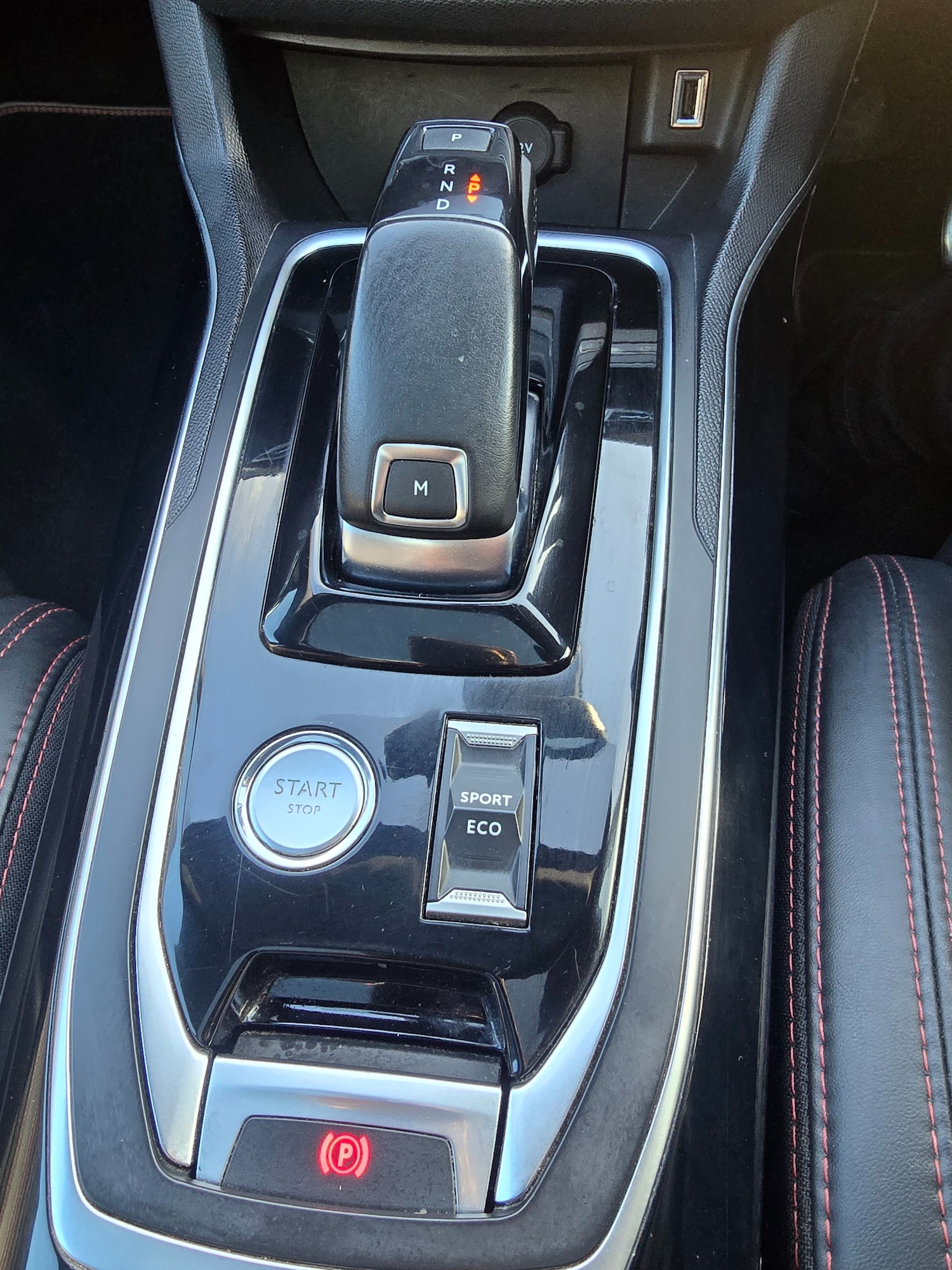 Used Peugeot 308 2018 for sale - 77881494: Photo 31