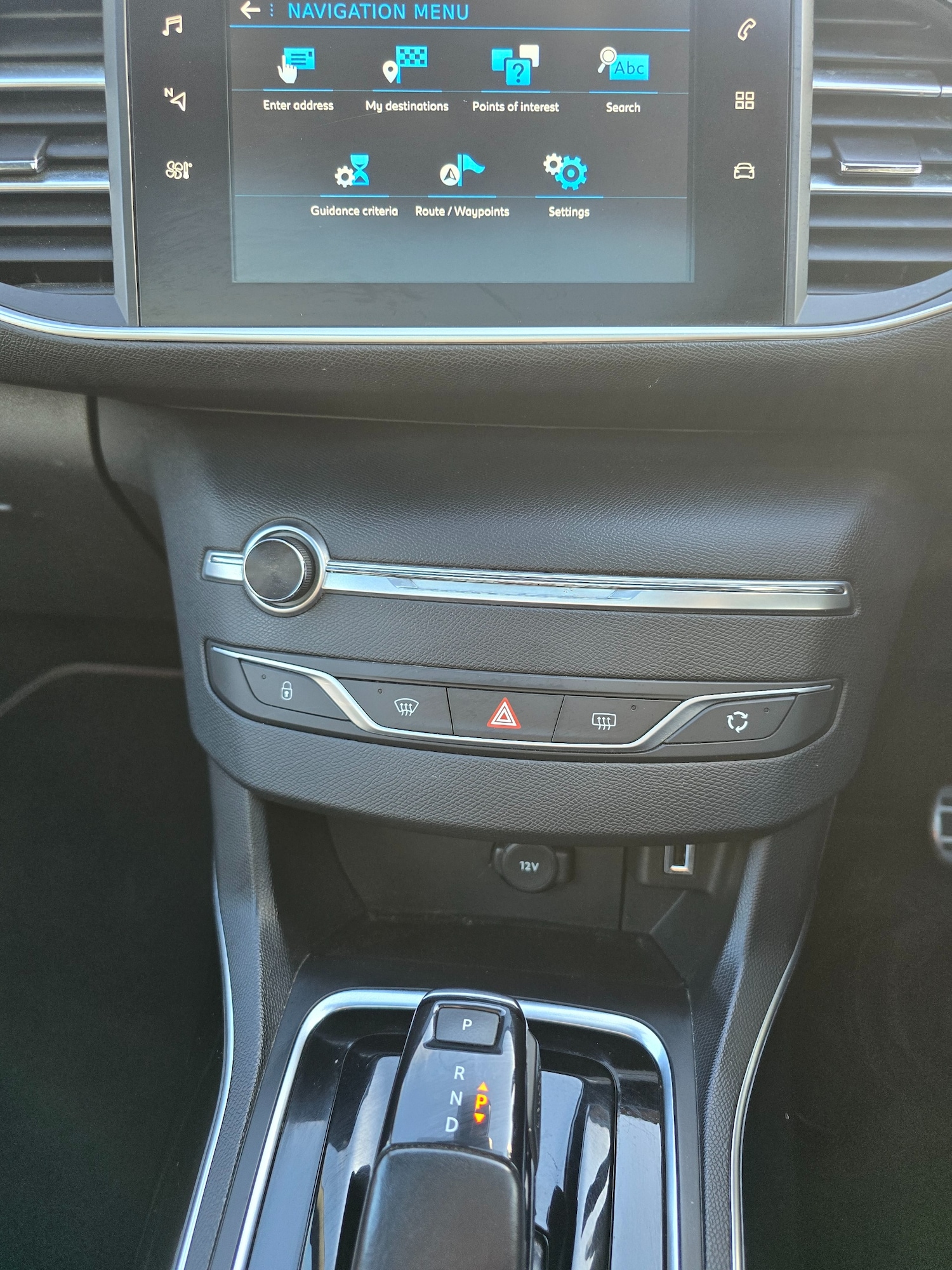 Used Peugeot 308 2018 for sale - 77881494: Photo 32