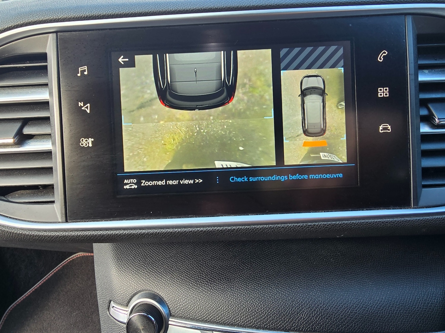 Used Peugeot 308 2018 for sale - 77881494: Photo 34