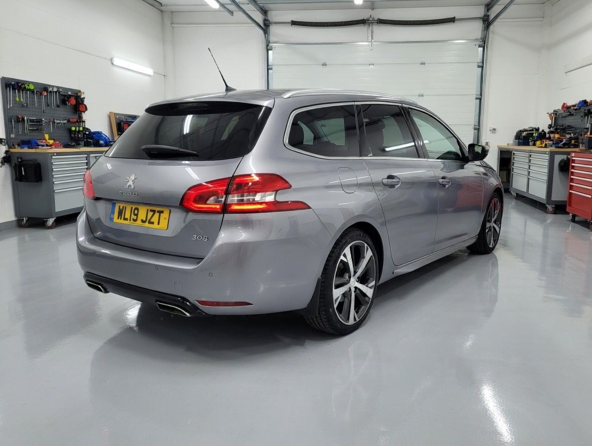 Used Peugeot 308 2018 for sale - 77881494: Photo 4