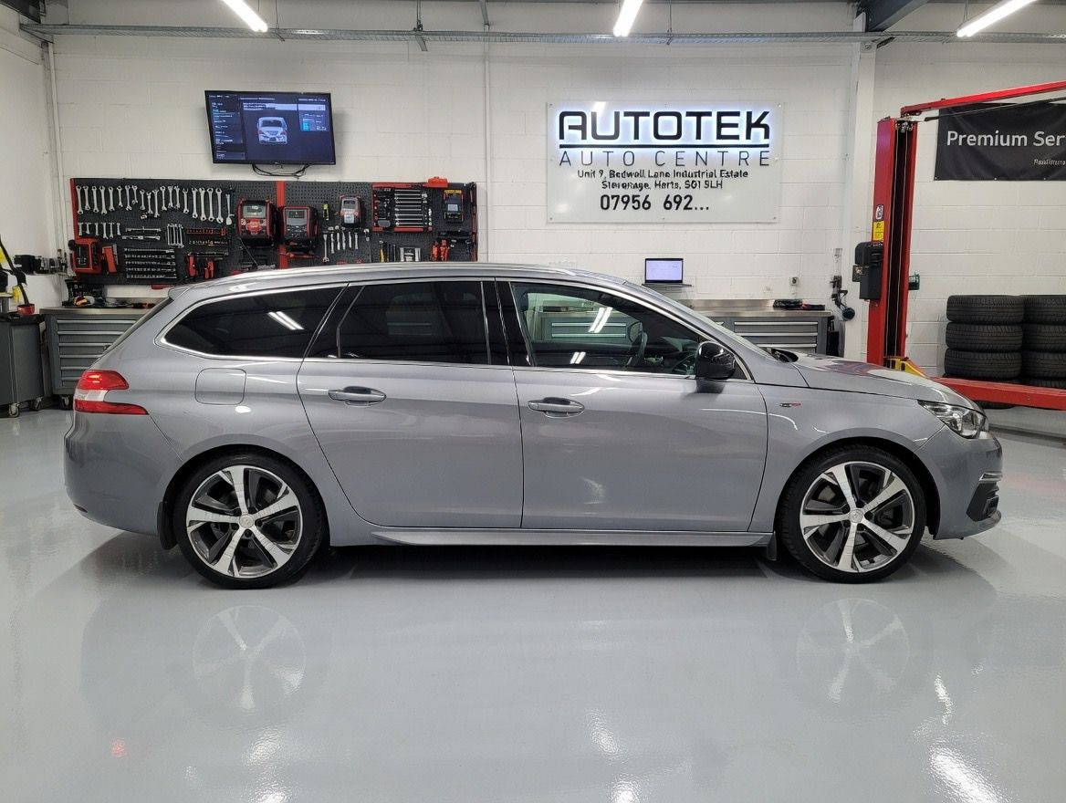 Used Peugeot 308 2018 for sale - 77881494: Photo 5