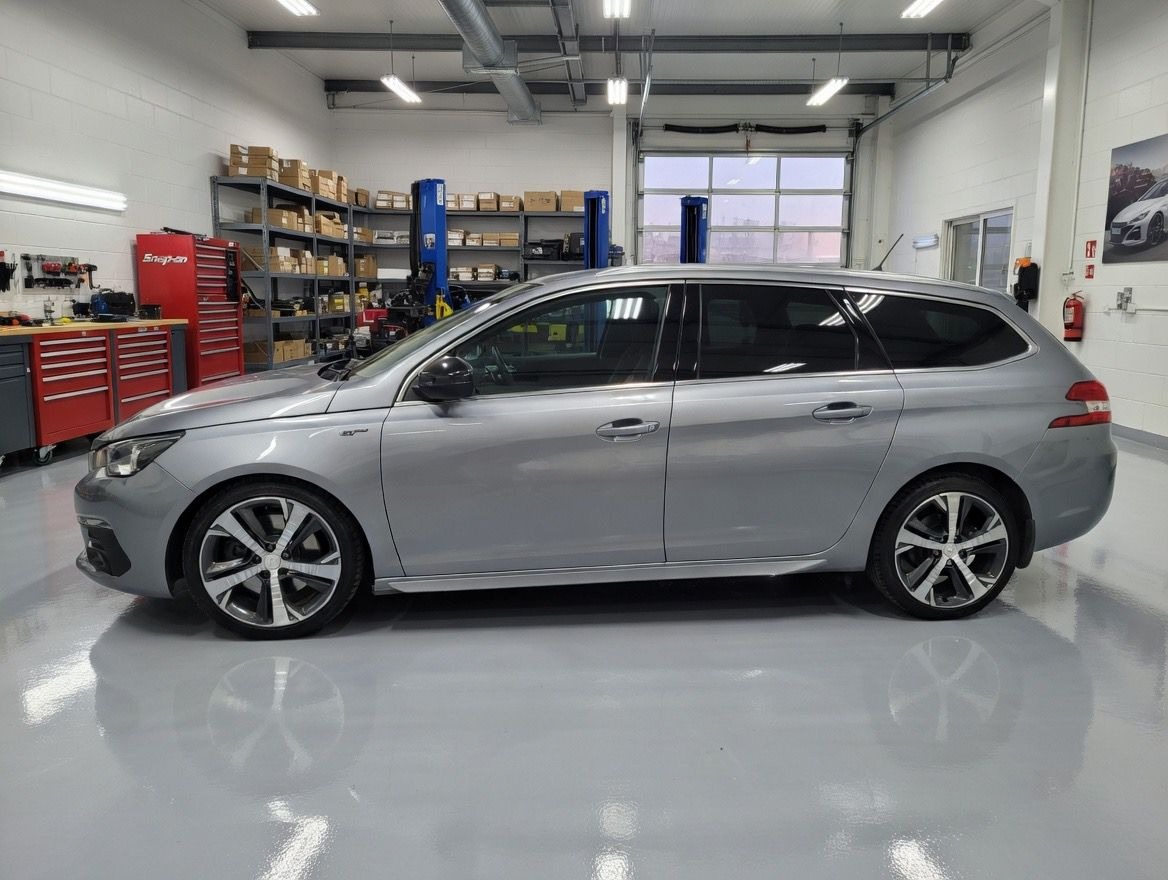 Used Peugeot 308 2018 for sale - 77881494: Photo 7