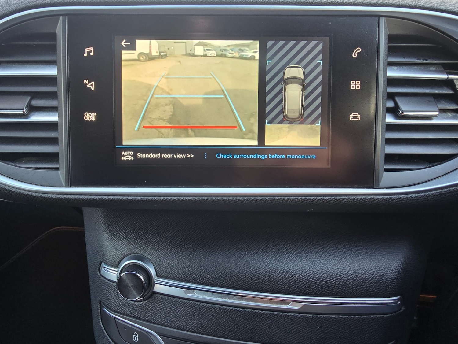 Used Peugeot 308 2018 for sale - 77881494: Photo 9