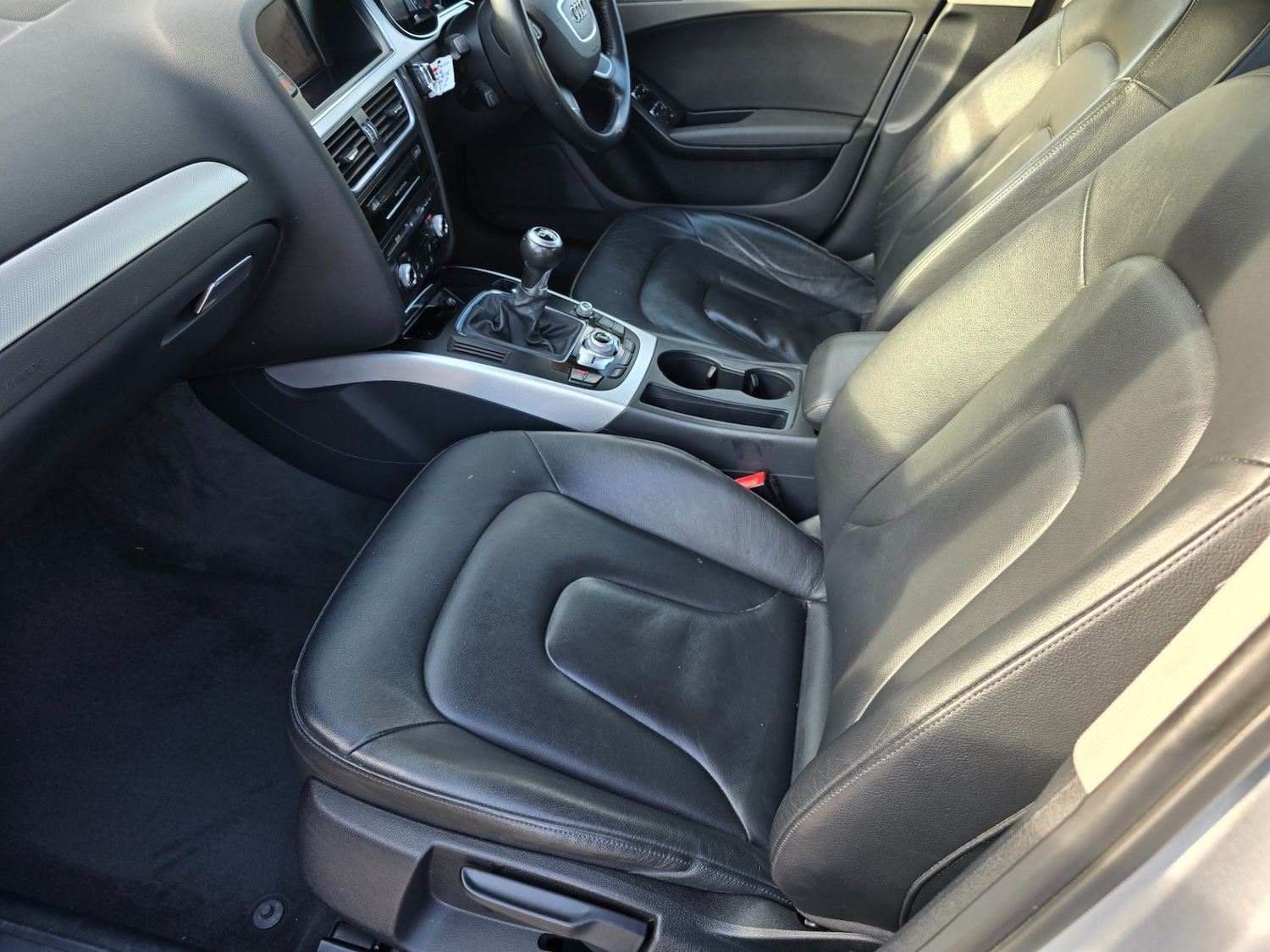 Used Audi A4 2015 for sale - 77851765: Photo 10