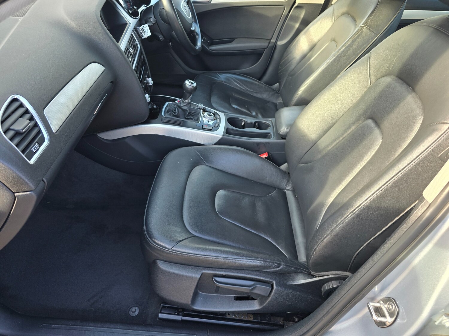 Used Audi A4 2015 for sale - 77851765: Photo 11