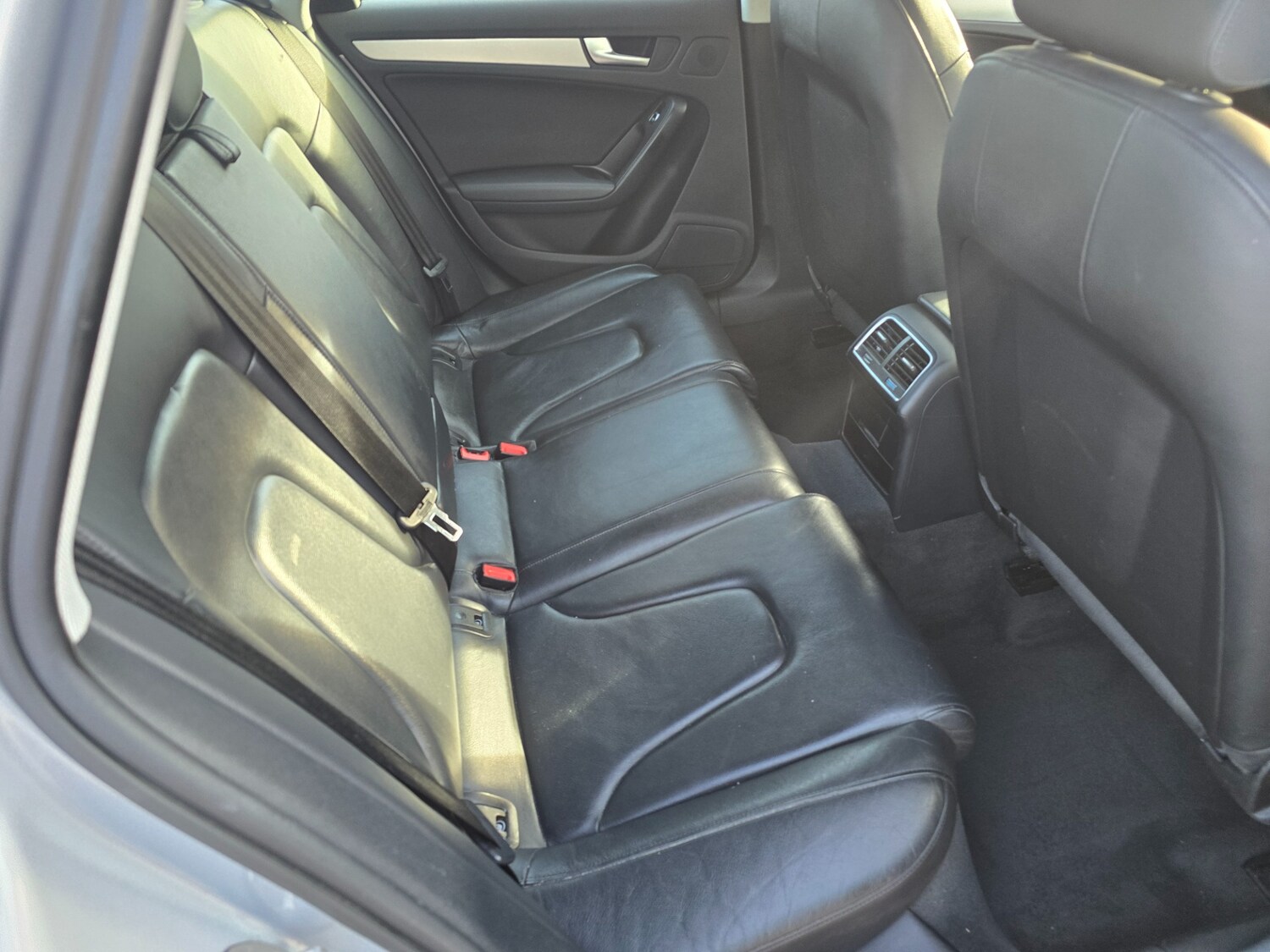 Used Audi A4 2015 for sale - 77851765: Photo 15