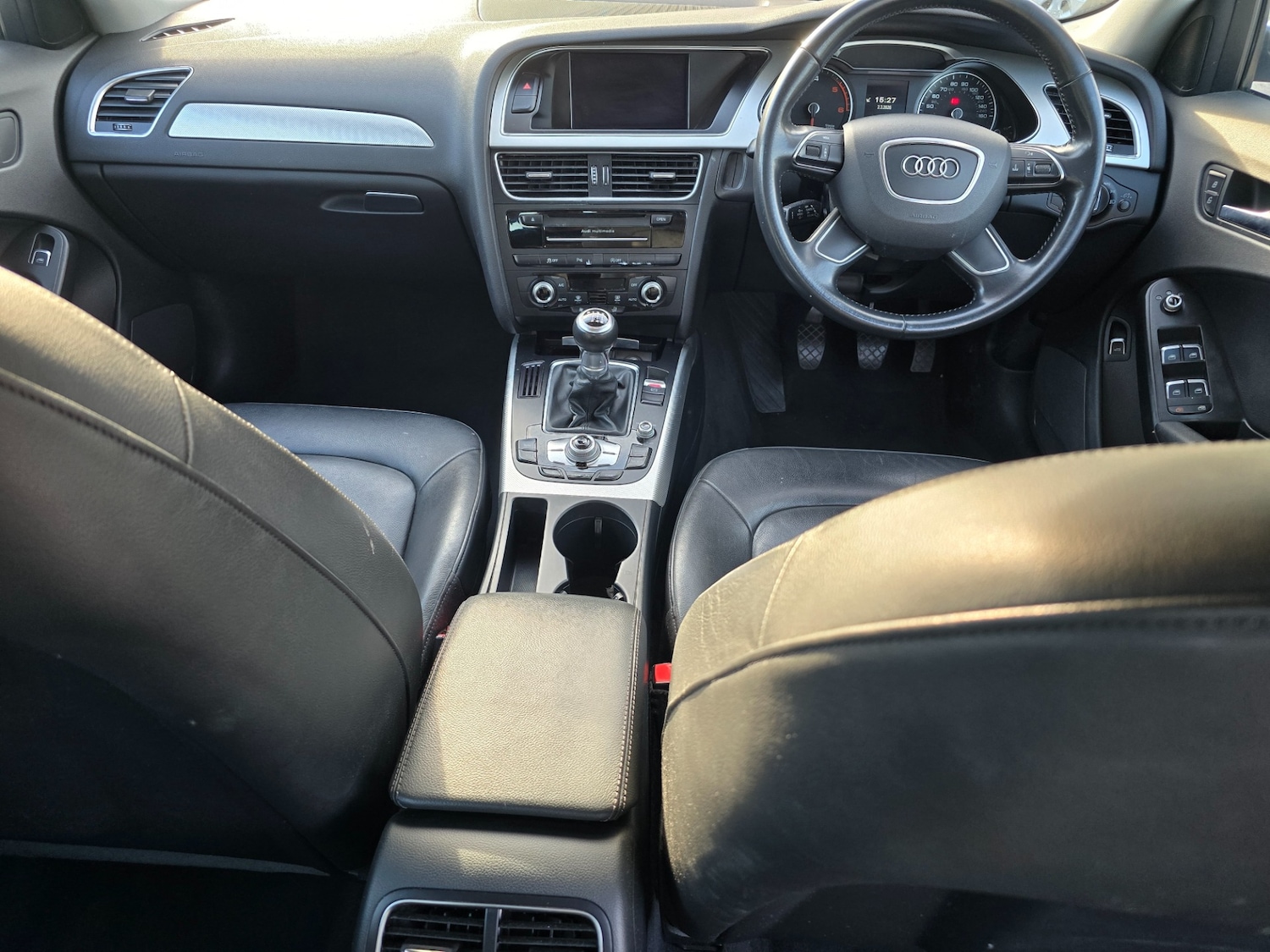 Used Audi A4 2015 for sale - 77851765: Photo 18