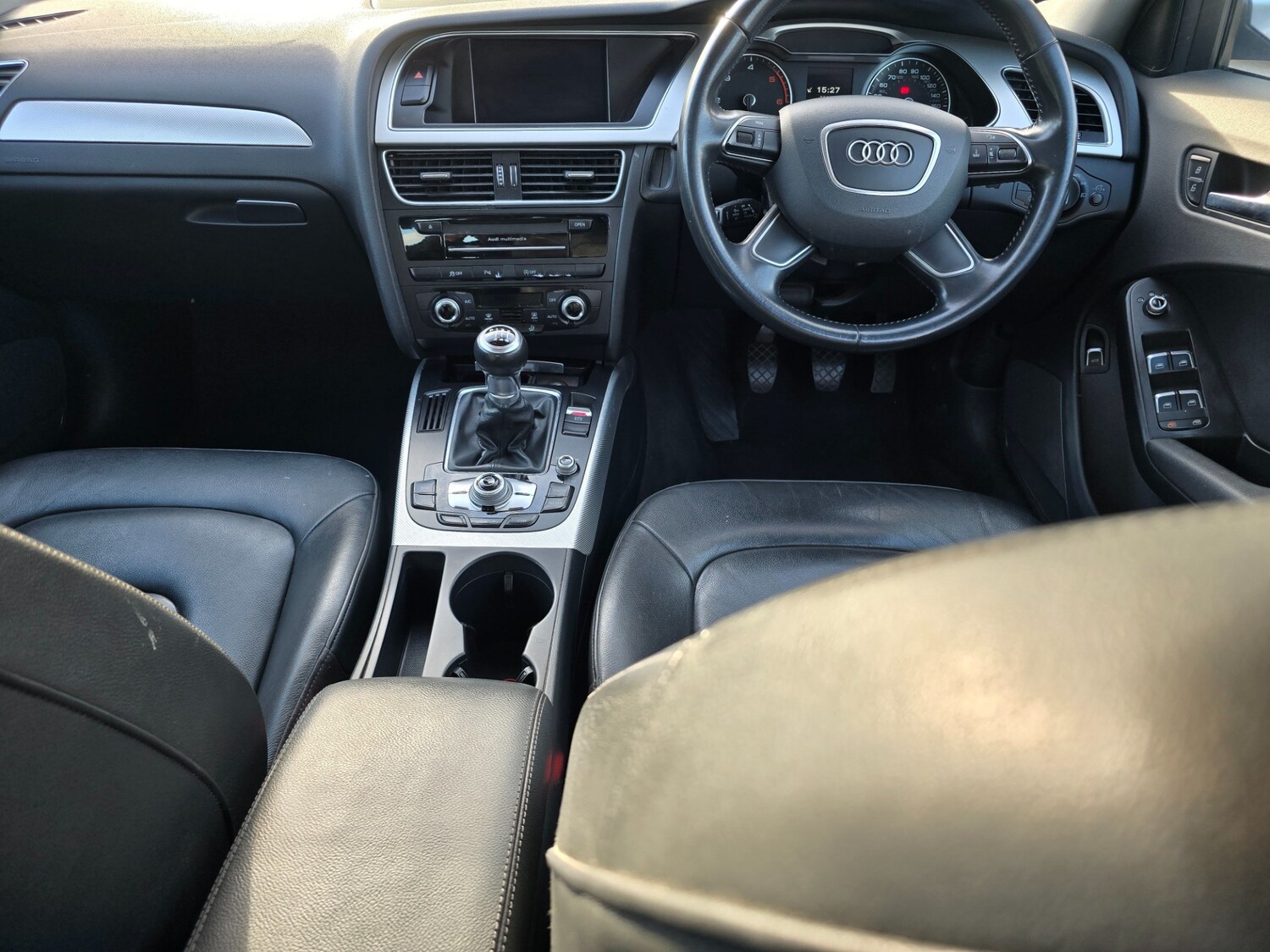 Used Audi A4 2015 for sale - 77851765: Photo 19
