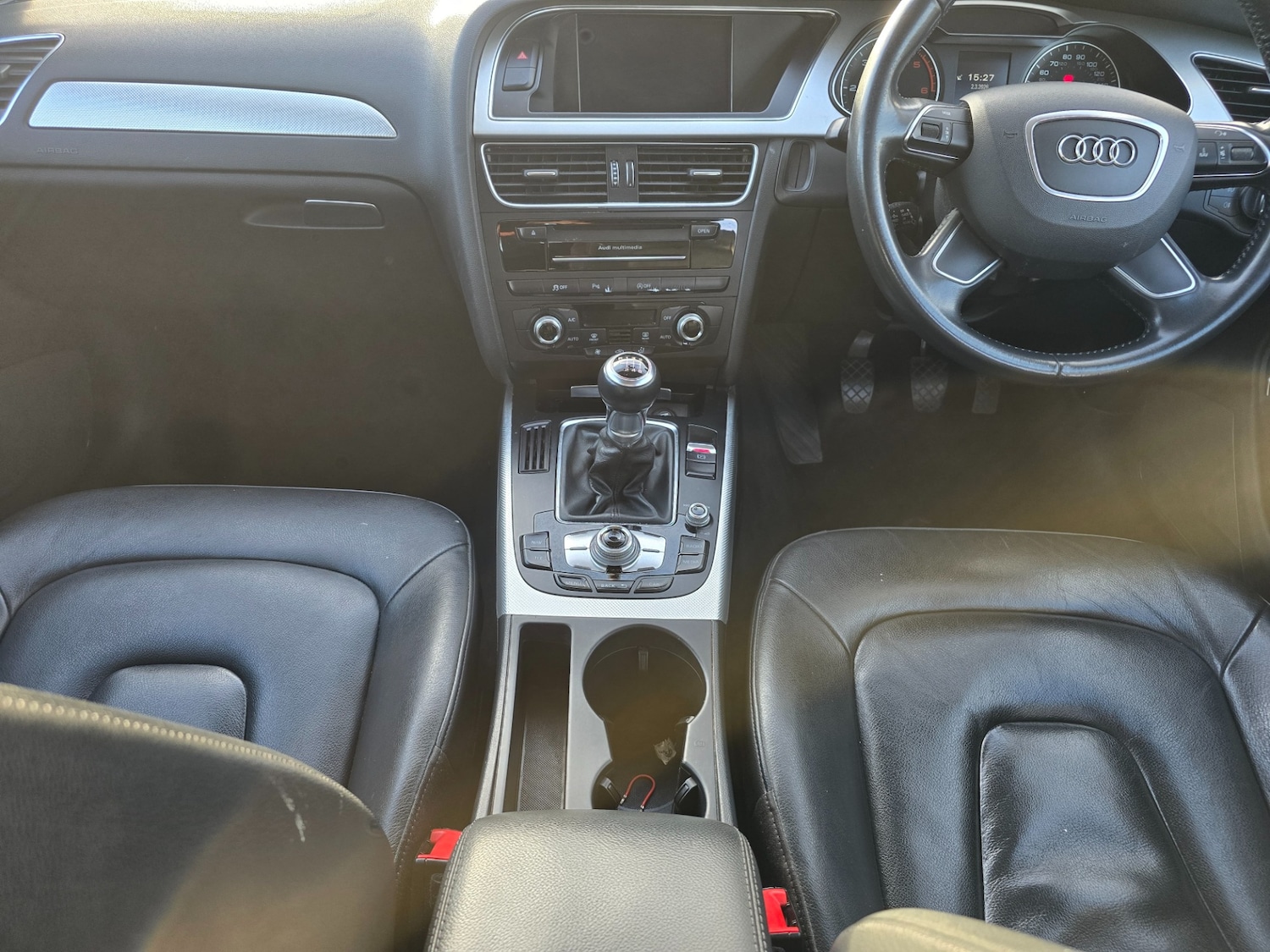 Used Audi A4 2015 for sale - 77851765: Photo 20