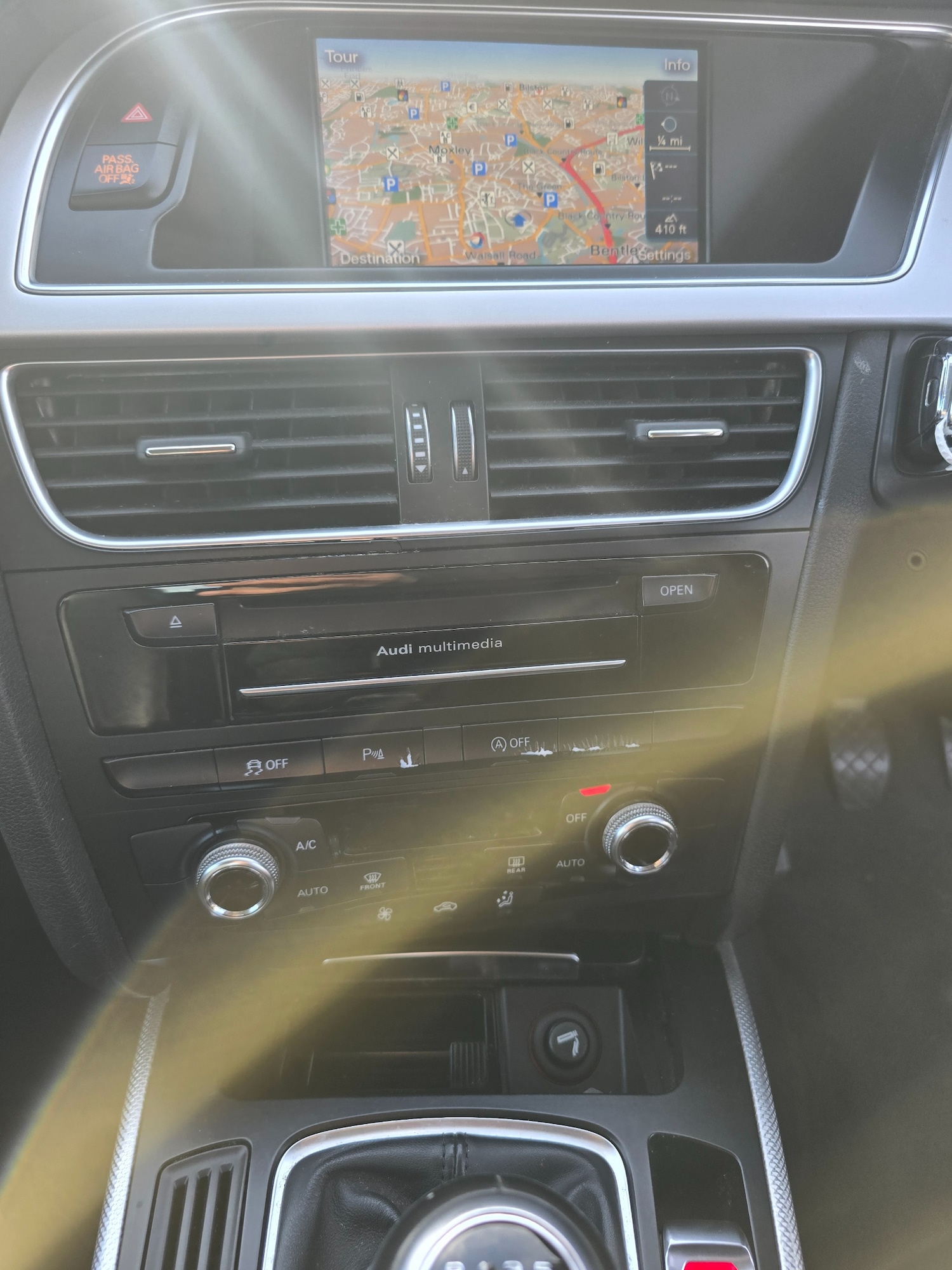 Used Audi A4 2015 for sale - 77851765: Photo 21