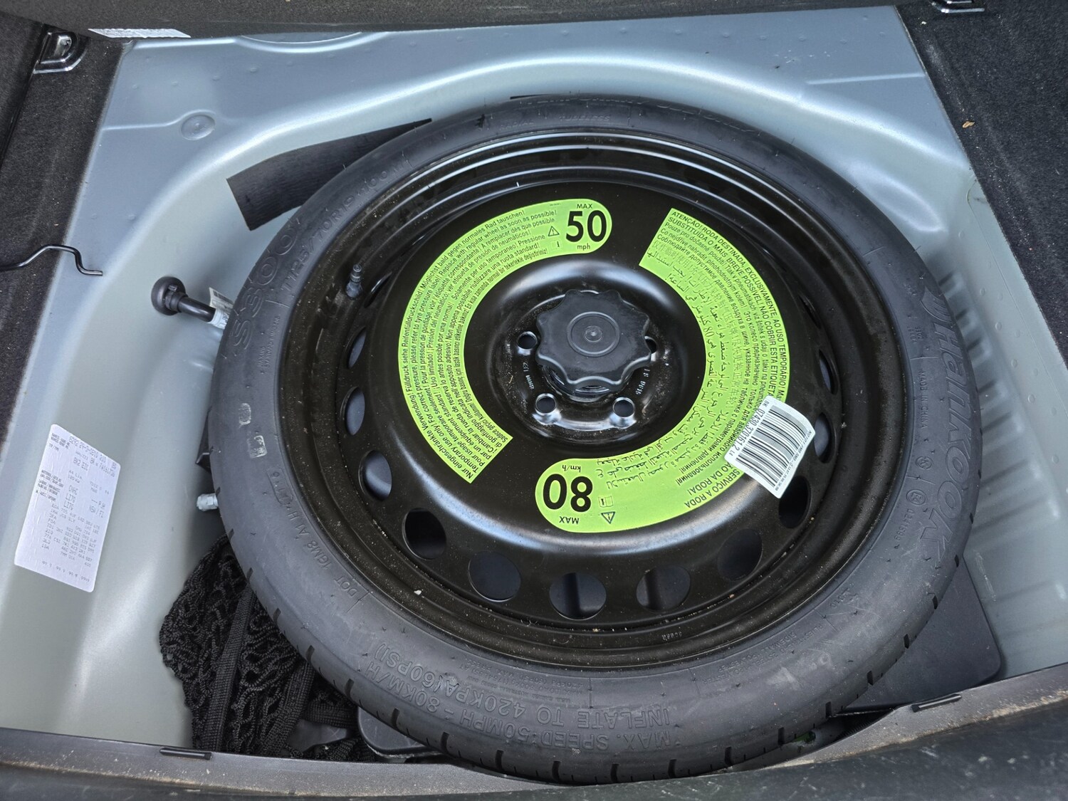 Used Audi A4 2015 for sale - 77851765: Photo 23