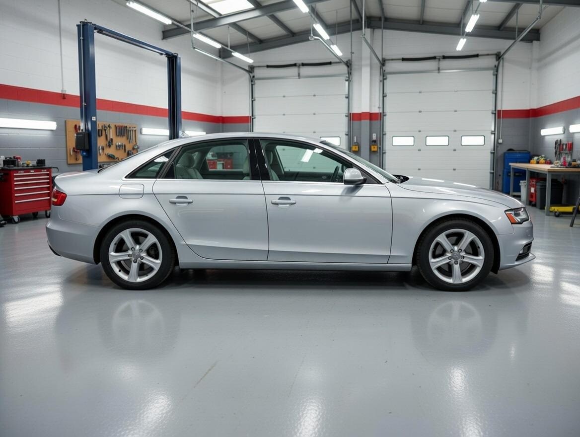 Used Audi A4 2015 for sale - 77851765: Photo 7