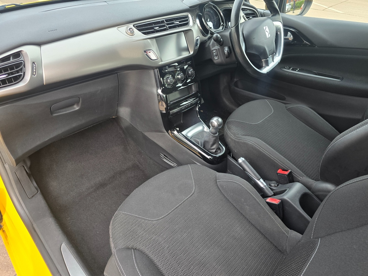 Used DS Automobiles DS 3 2017 for sale - 77637222: Photo 11