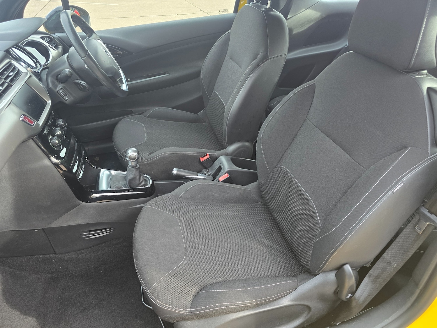 Used DS Automobiles DS 3 2017 for sale - 77637222: Photo 12