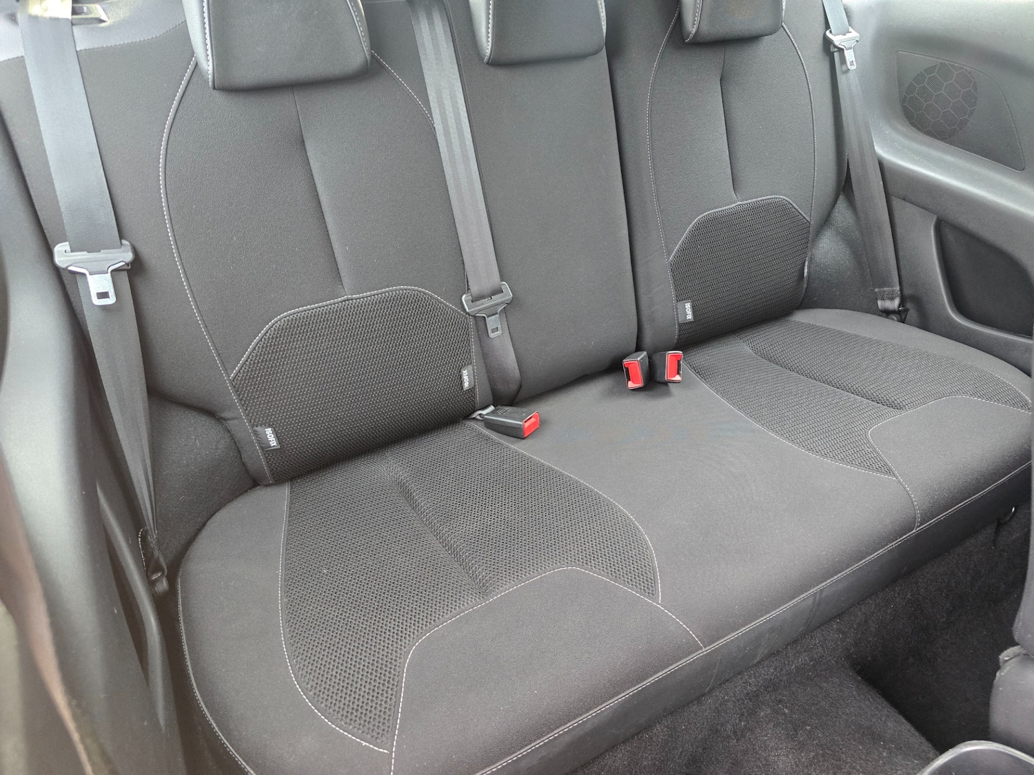 Used DS Automobiles DS 3 2017 for sale - 77637222: Photo 17